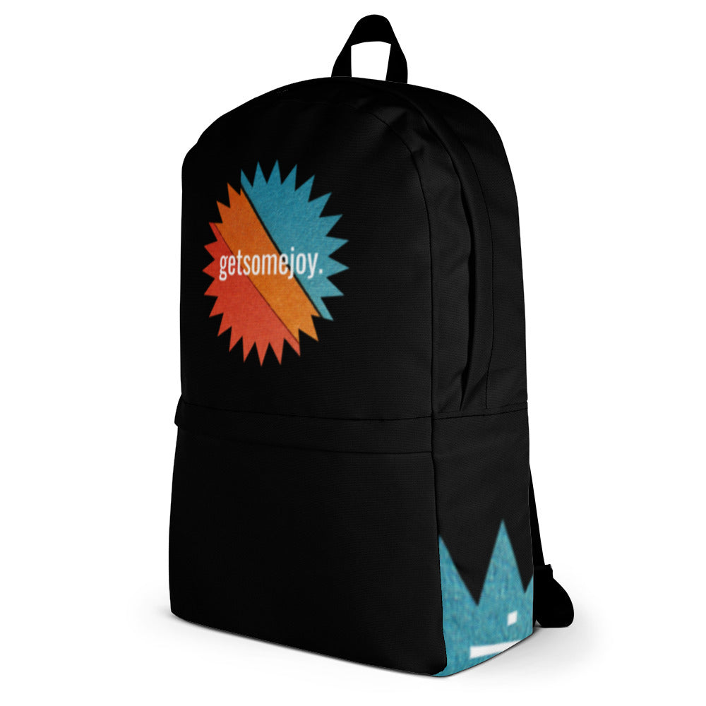 GetSomeJoy backpack
